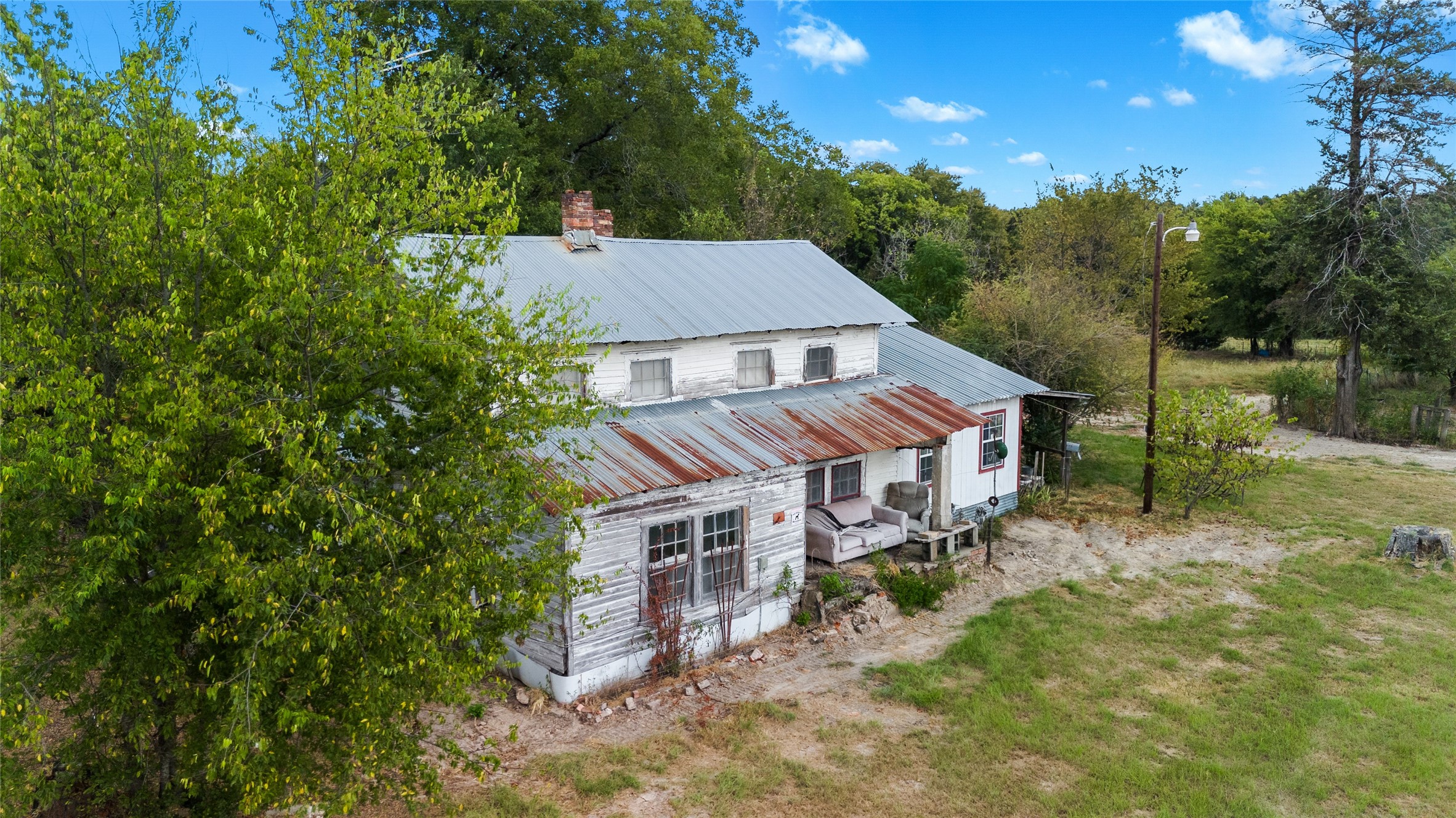 573 Cr 1116 Sulphur Springs TX 75482