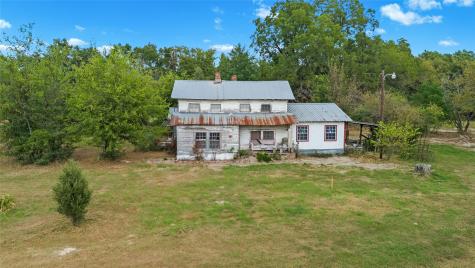 573 Cr 1116 Sulphur Springs TX 75482