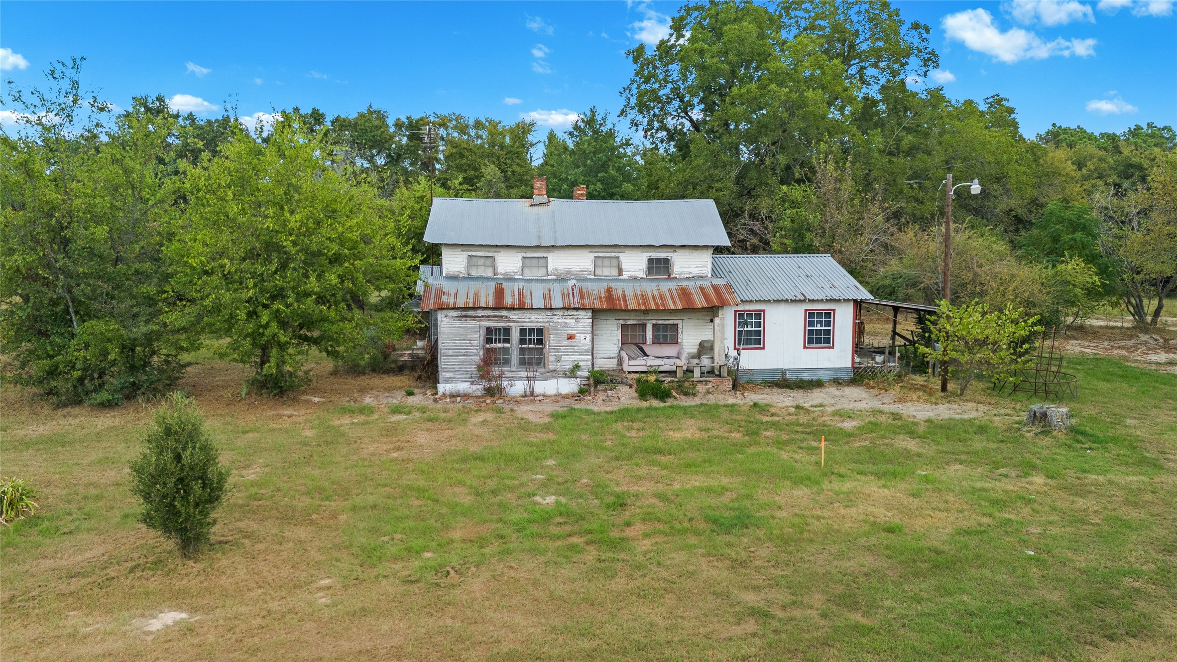 573 Cr 1116 Sulphur Springs TX 75482