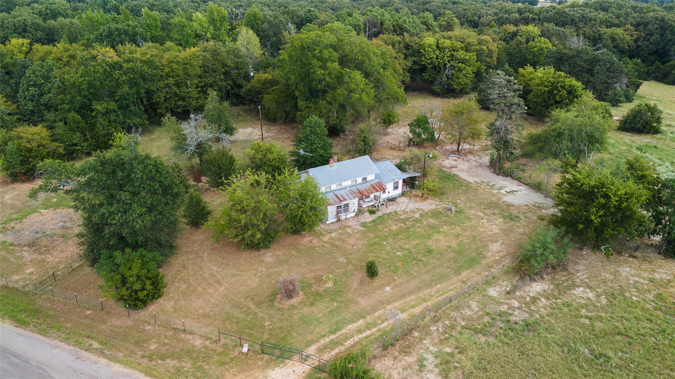 573 Cr 1116 Sulphur Springs TX 75482