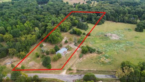 573 Cr 1116 Sulphur Springs TX 75482
