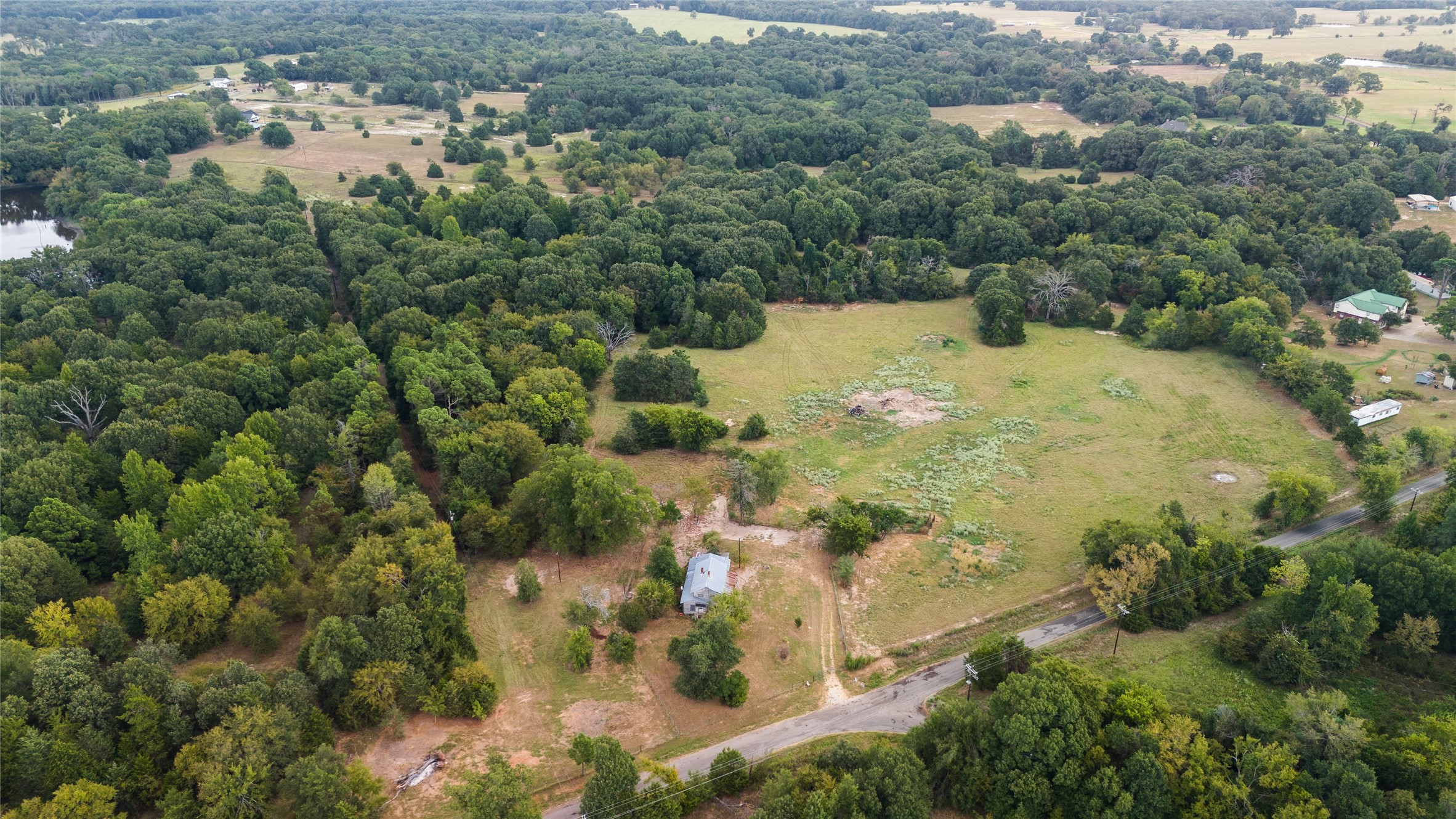 573 Cr 1116 Sulphur Springs TX 75482