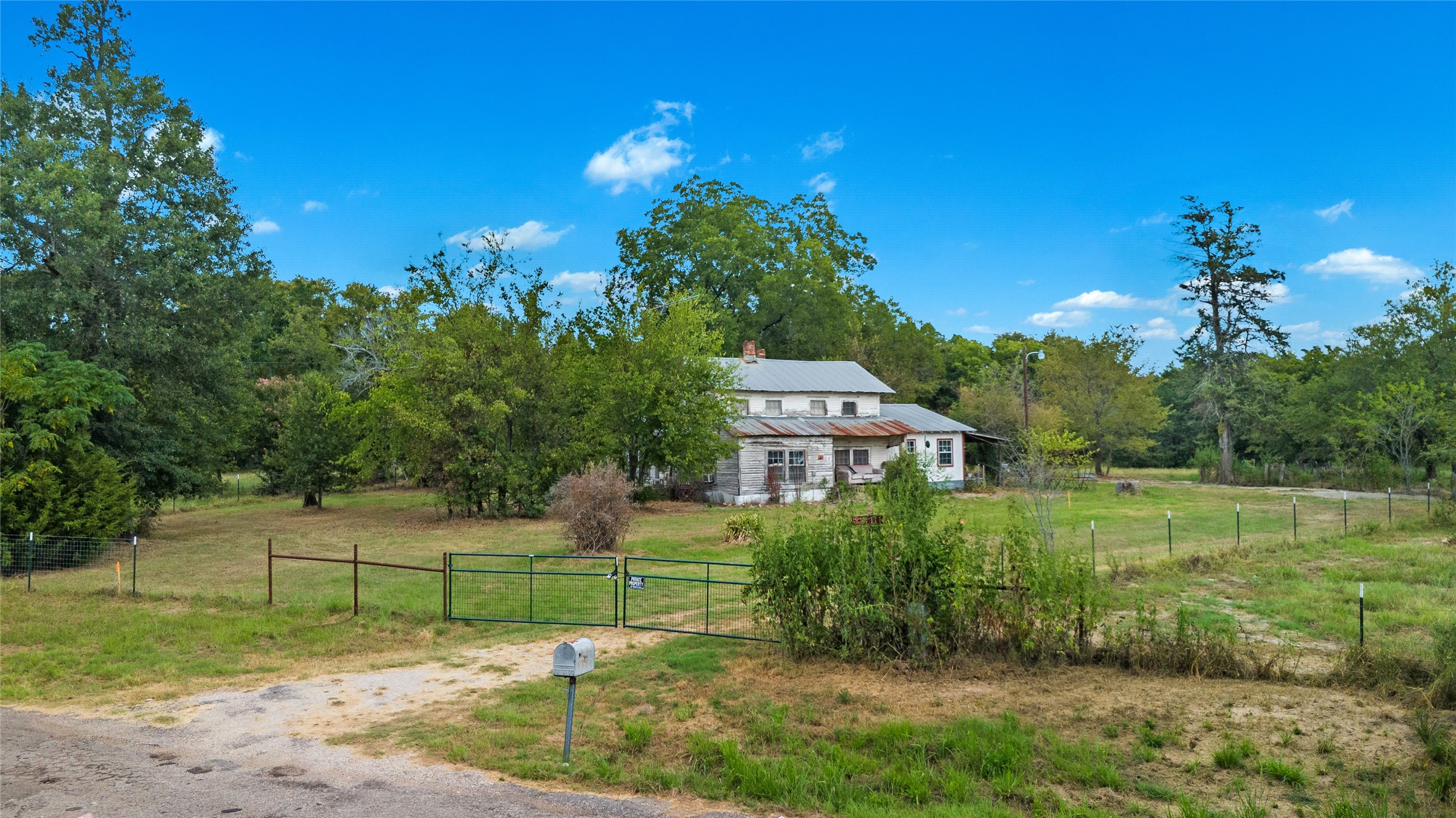 573 Cr 1116 Sulphur Springs TX 75482