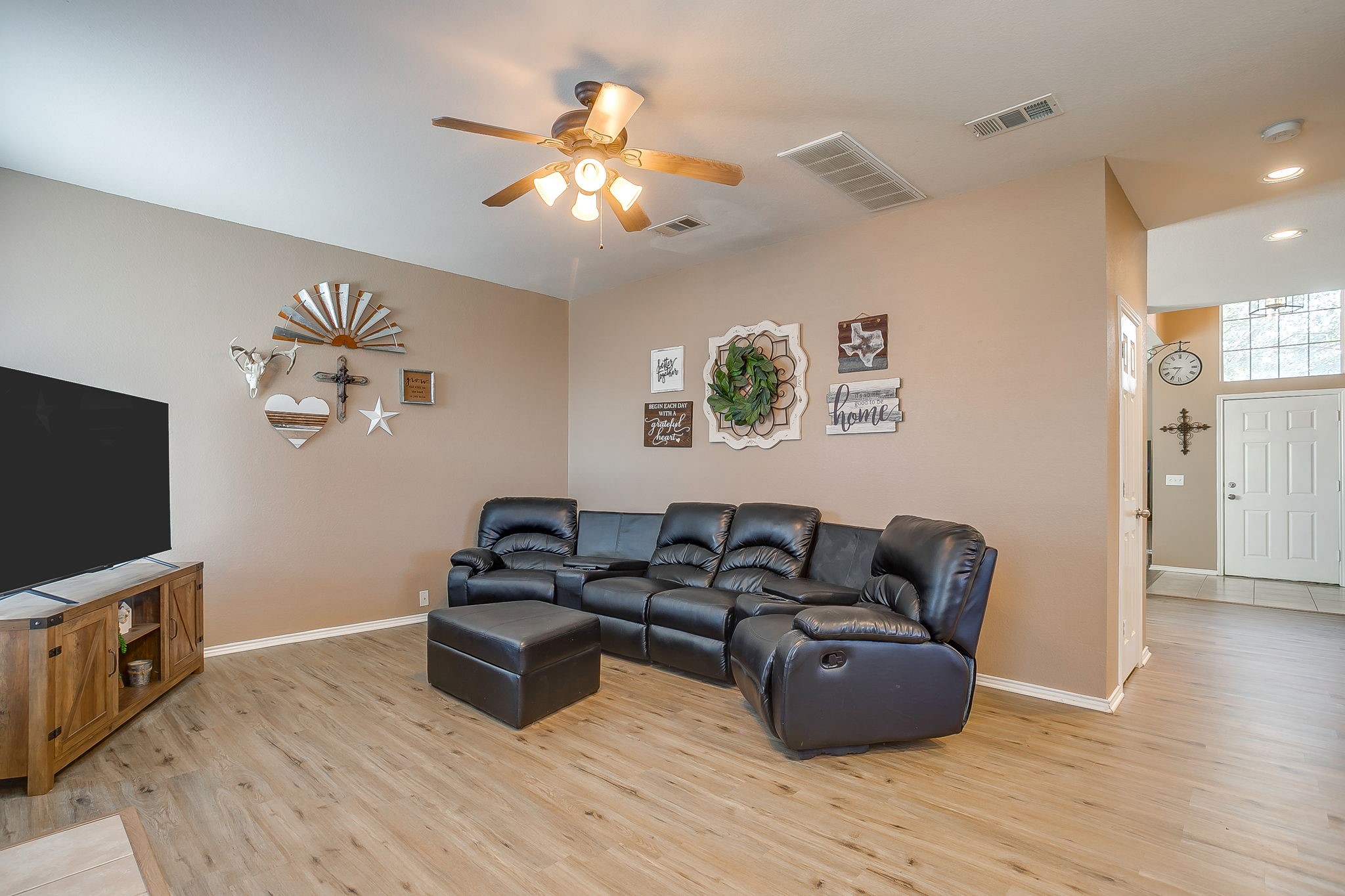 6509 Nottinghill Court North Richland Hills TX 76180