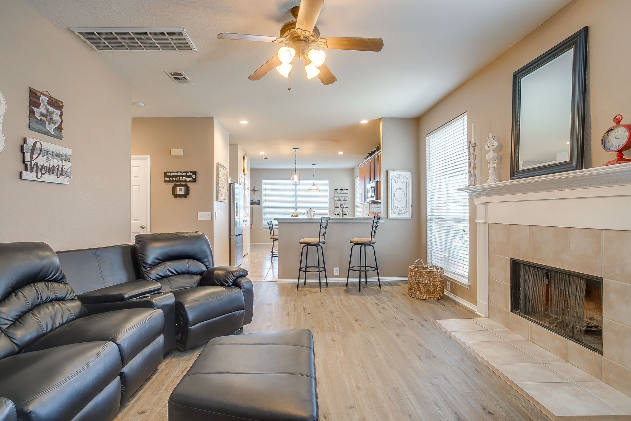 6509 Nottinghill Court North Richland Hills TX 76180
