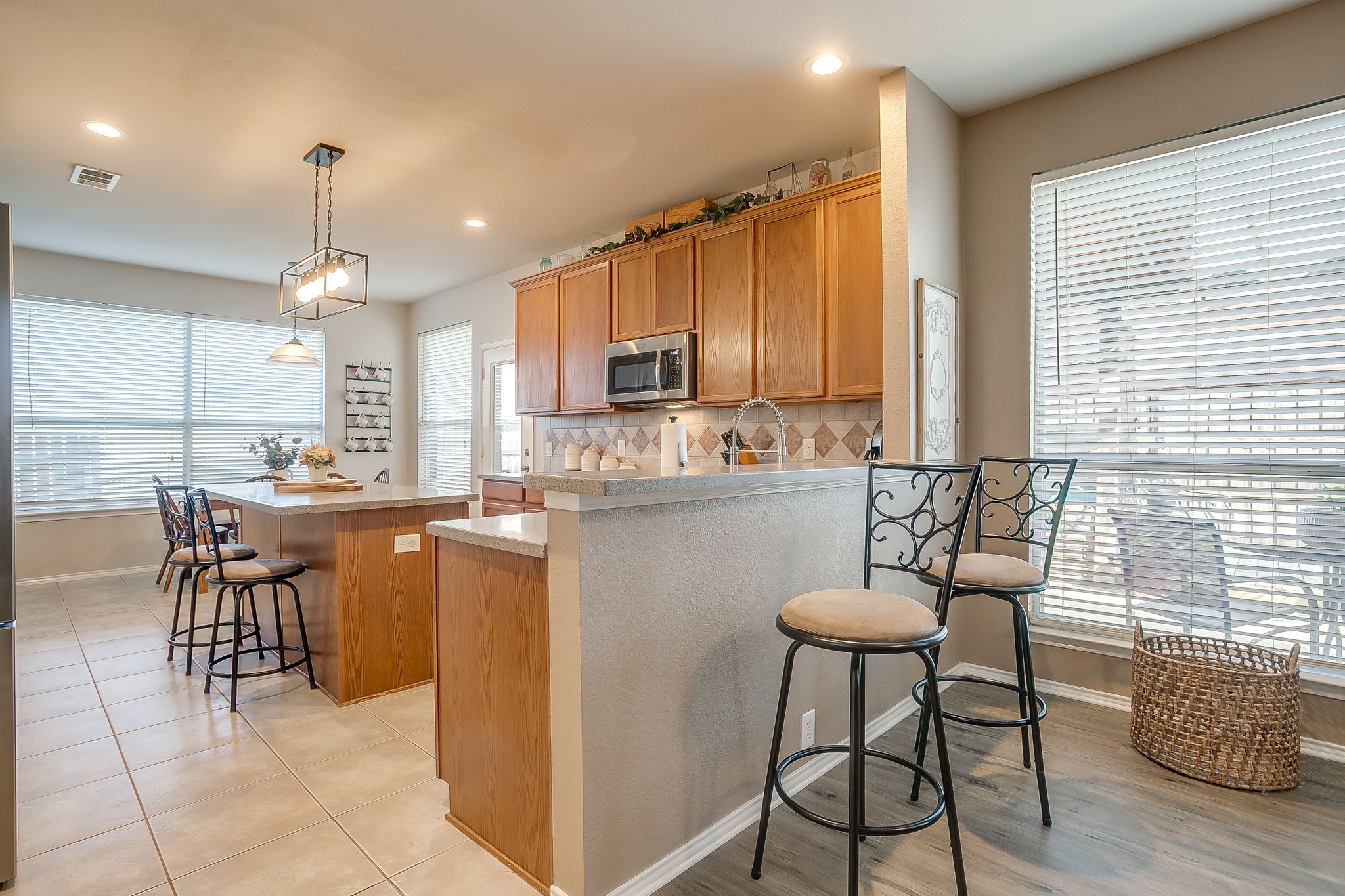 6509 Nottinghill Court North Richland Hills TX 76180