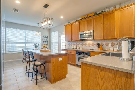 6509 Nottinghill Court North Richland Hills TX 76180