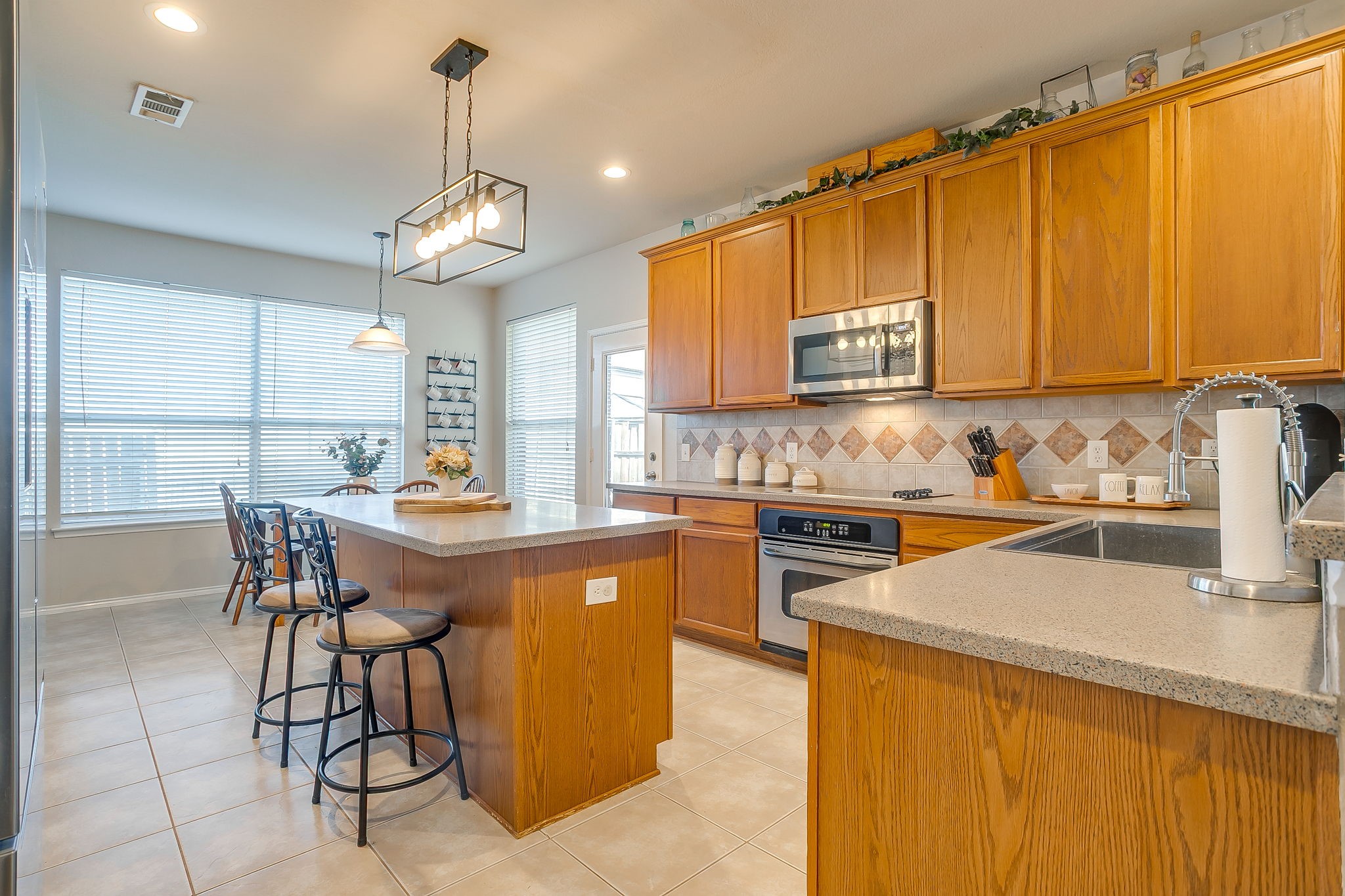 6509 Nottinghill Court North Richland Hills TX 76180