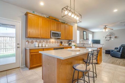 6509 Nottinghill Court North Richland Hills TX 76180