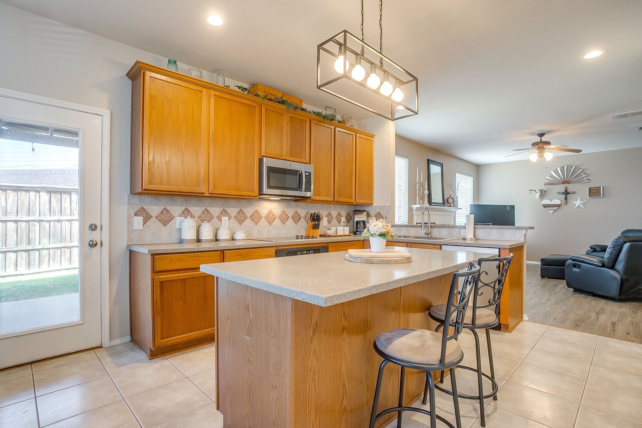 6509 Nottinghill Court North Richland Hills TX 76180