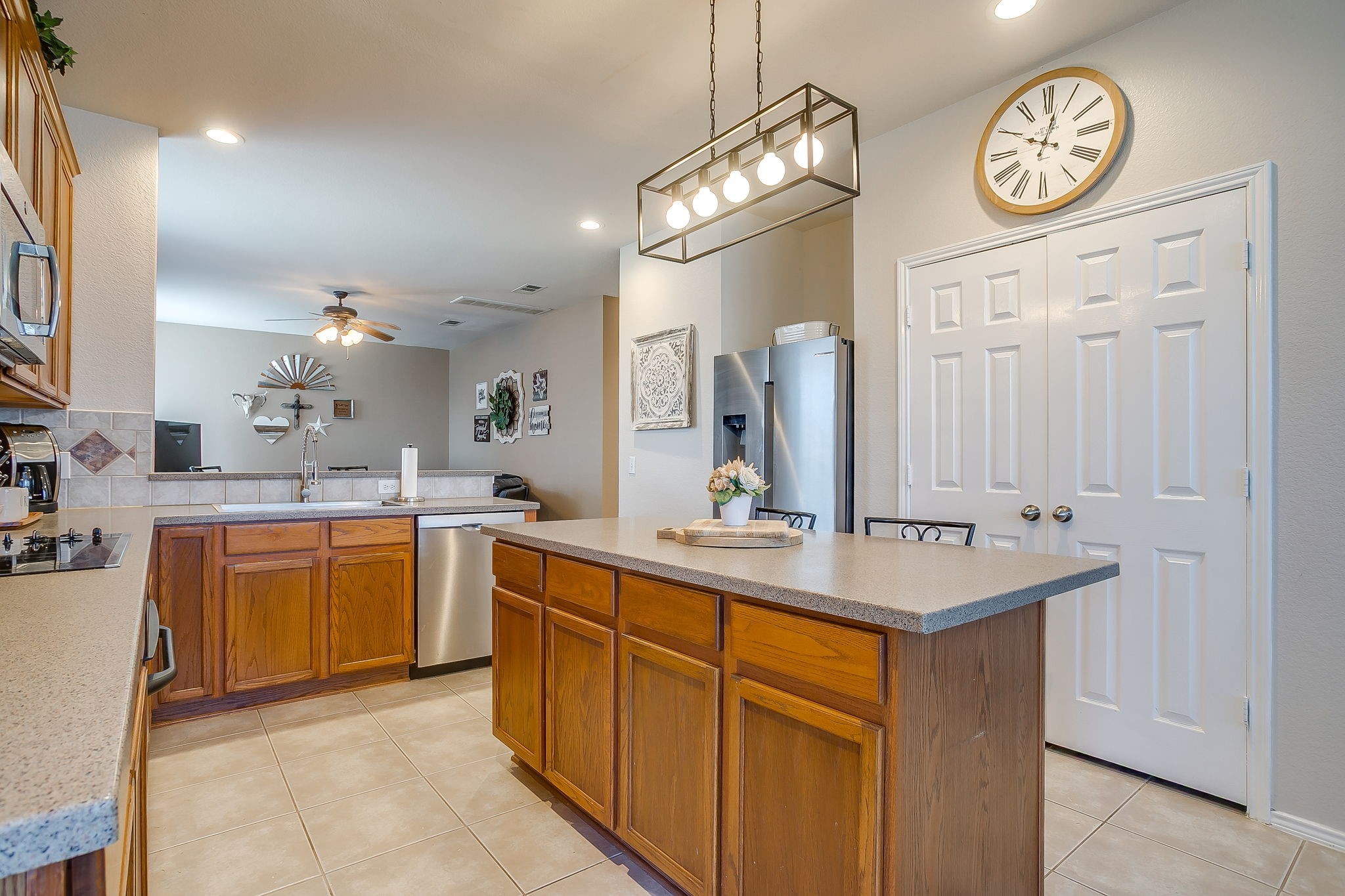 6509 Nottinghill Court North Richland Hills TX 76180