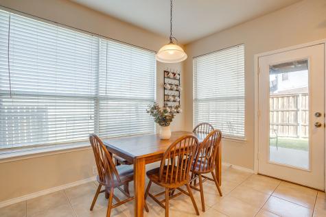 6509 Nottinghill Court North Richland Hills TX 76180