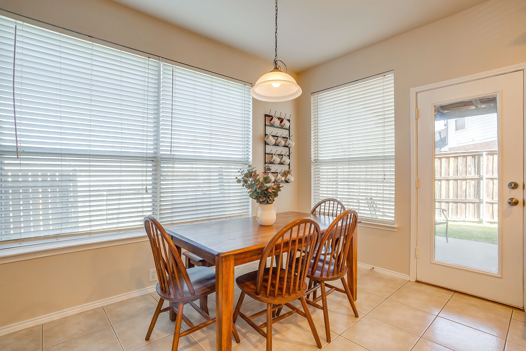 6509 Nottinghill Court North Richland Hills TX 76180
