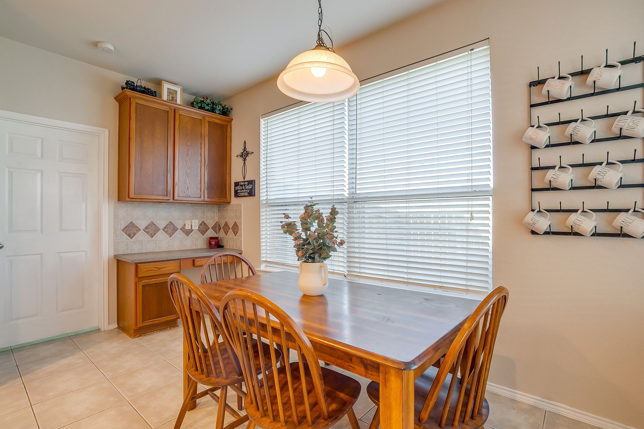 6509 Nottinghill Court North Richland Hills TX 76180