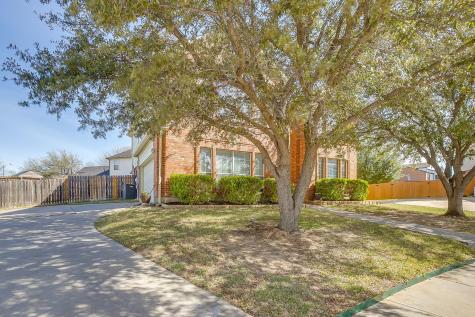 6509 Nottinghill Court North Richland Hills TX 76180