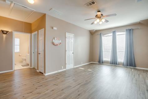 6509 Nottinghill Court North Richland Hills TX 76180