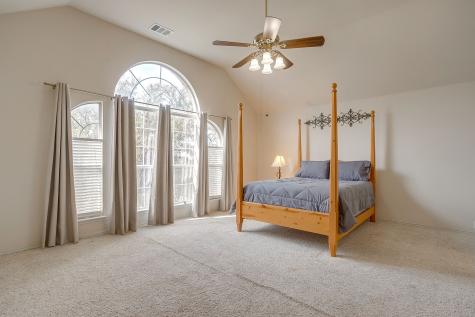 6509 Nottinghill Court North Richland Hills TX 76180