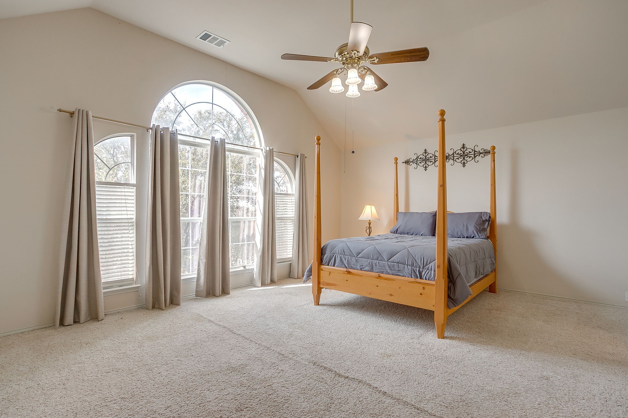 6509 Nottinghill Court North Richland Hills TX 76180