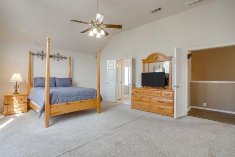 6509 Nottinghill Court North Richland Hills TX 76180