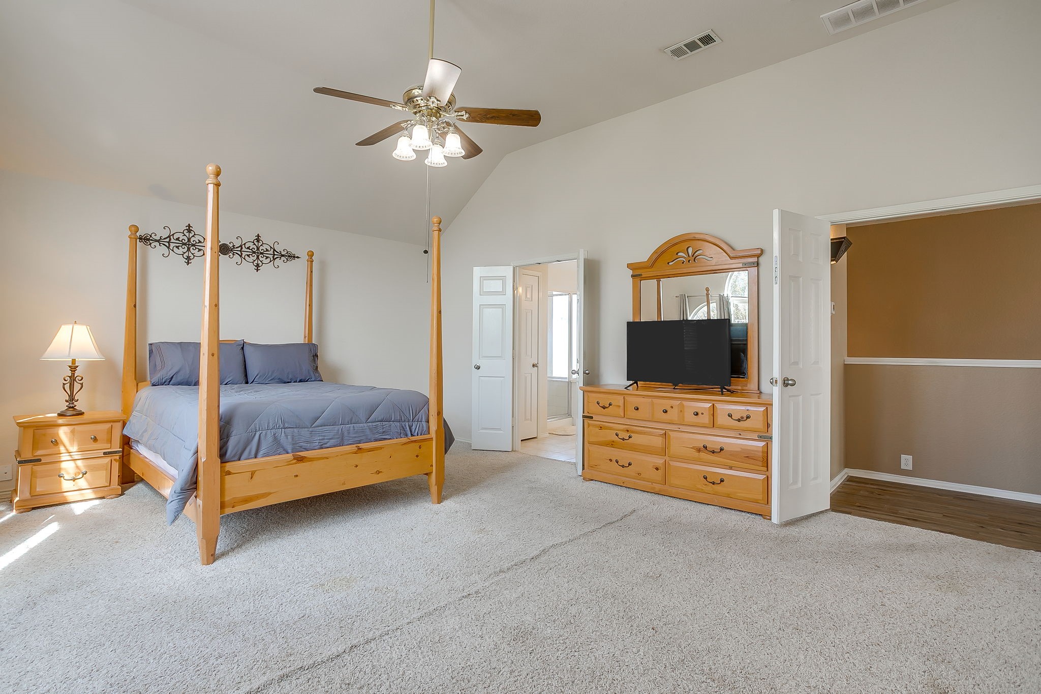 6509 Nottinghill Court North Richland Hills TX 76180
