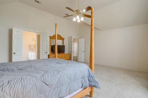 6509 Nottinghill Court North Richland Hills TX 76180