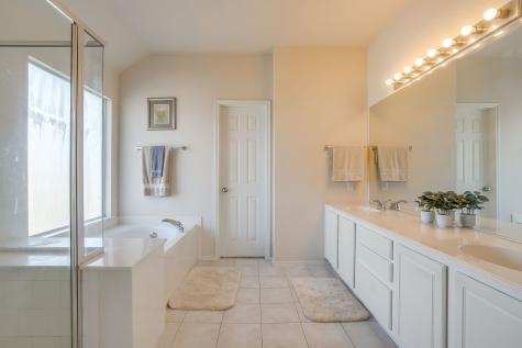 6509 Nottinghill Court North Richland Hills TX 76180