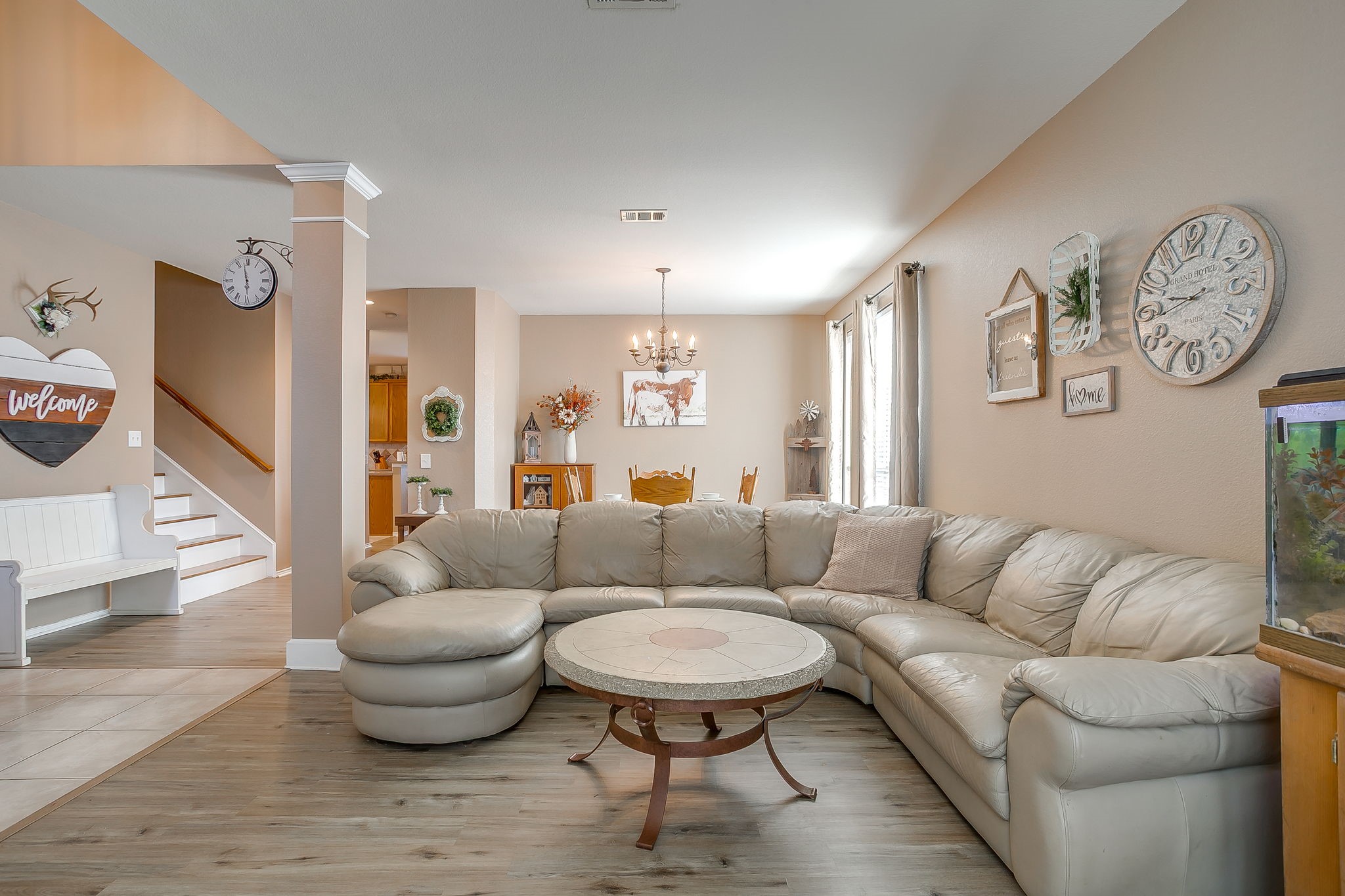 6509 Nottinghill Court North Richland Hills TX 76180