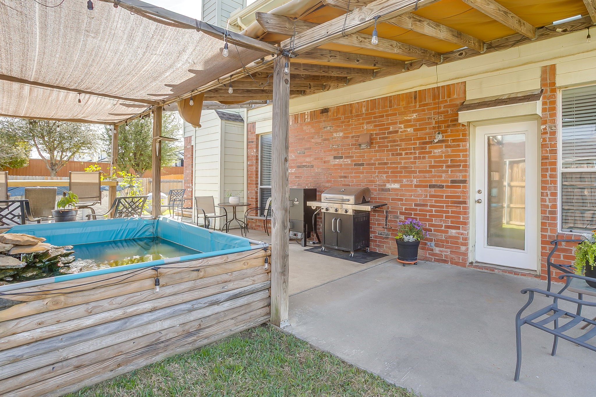 6509 Nottinghill Court North Richland Hills TX 76180
