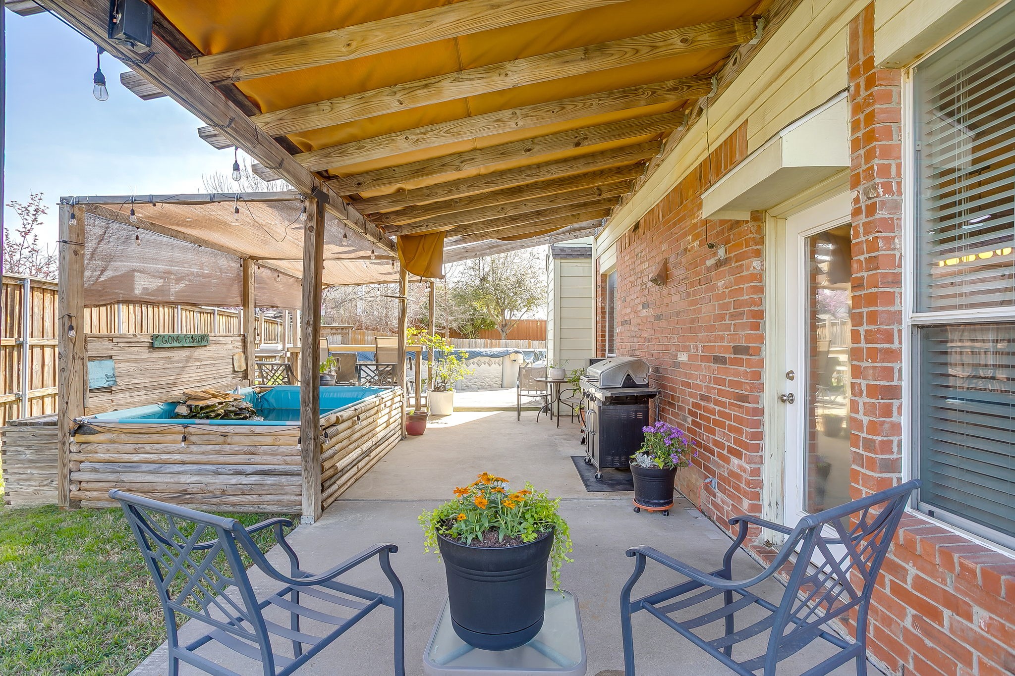 6509 Nottinghill Court North Richland Hills TX 76180