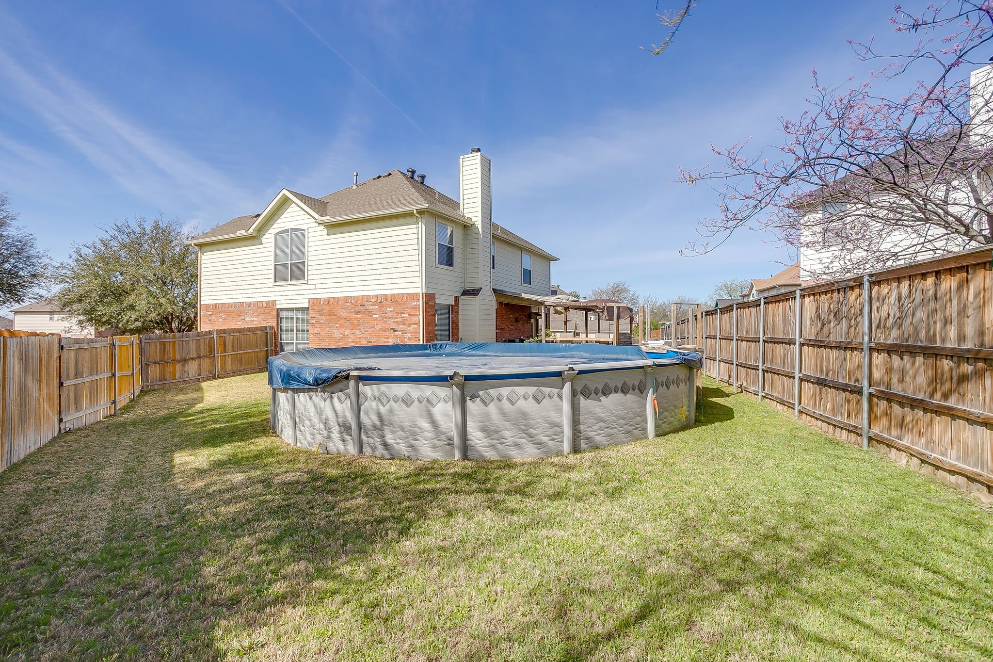 6509 Nottinghill Court North Richland Hills TX 76180