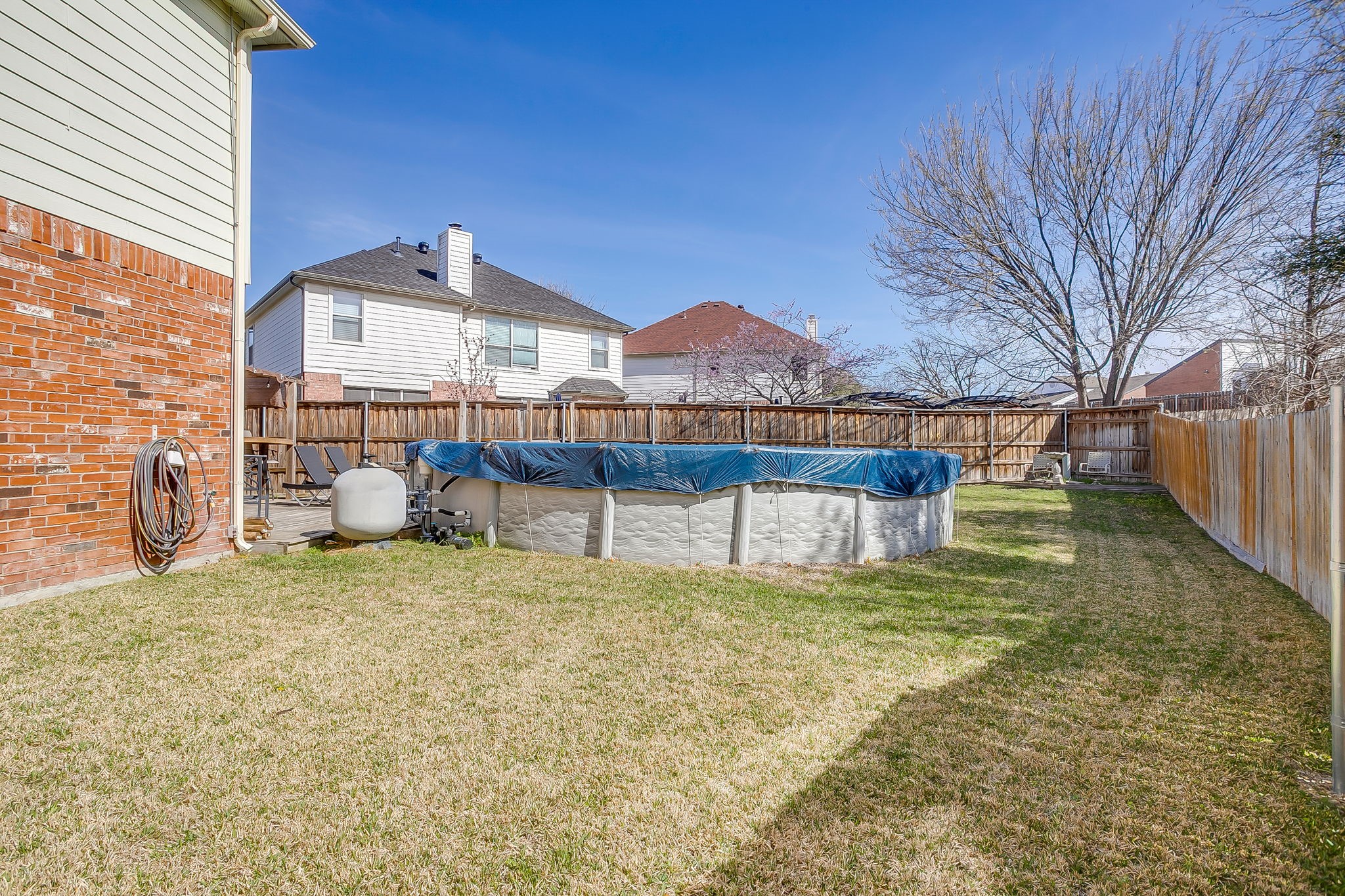 6509 Nottinghill Court North Richland Hills TX 76180