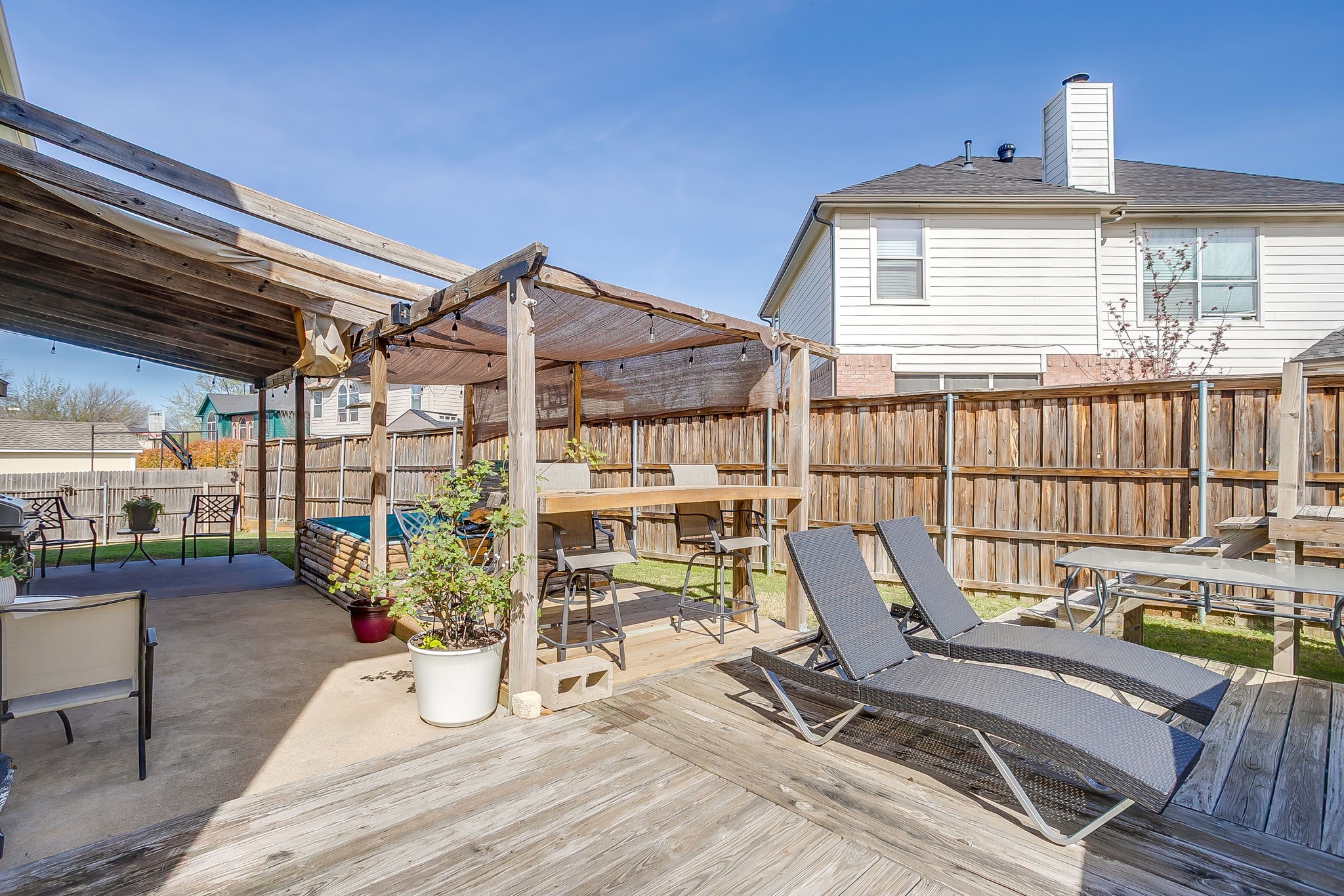 6509 Nottinghill Court North Richland Hills TX 76180