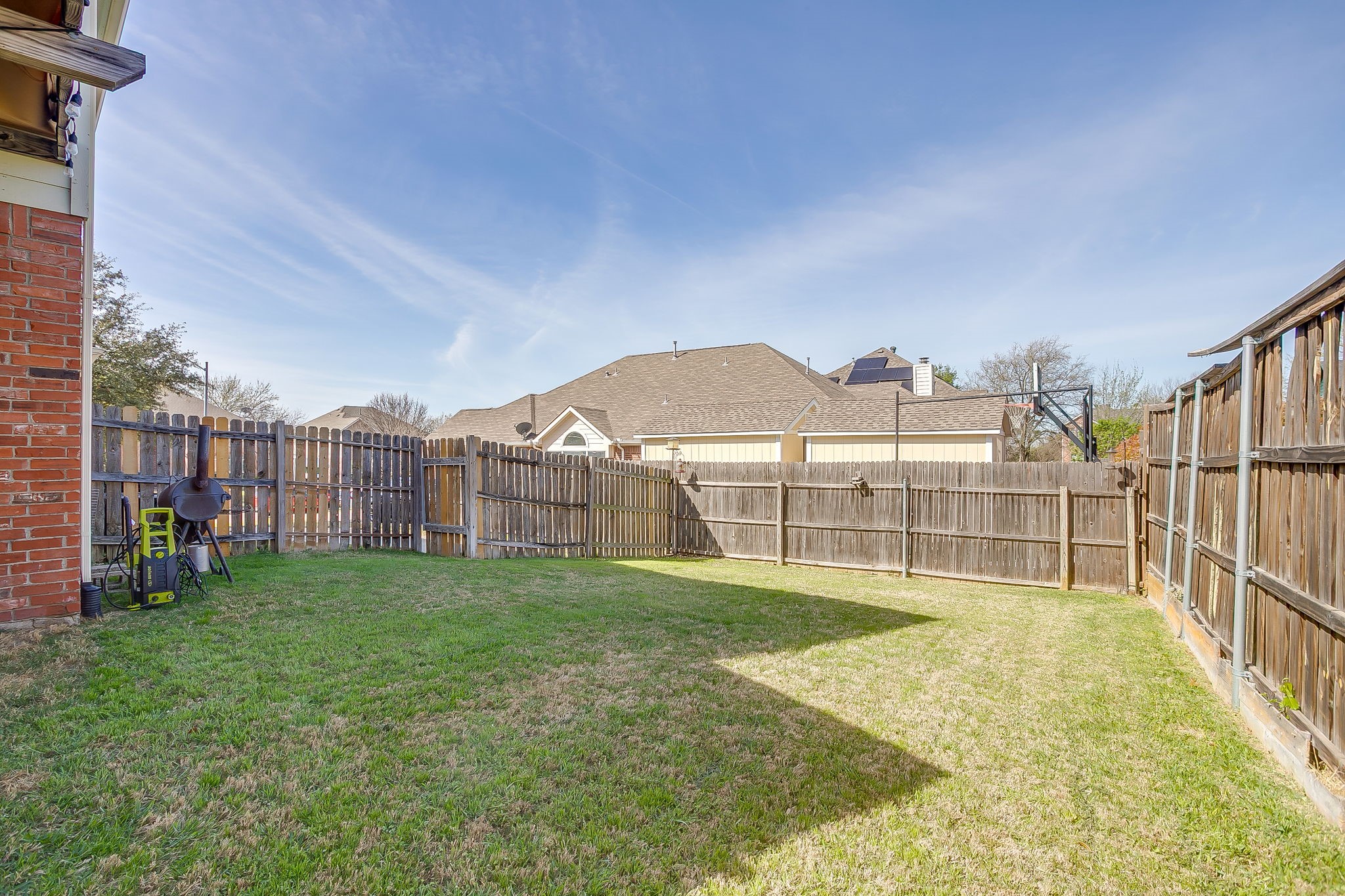 6509 Nottinghill Court North Richland Hills TX 76180