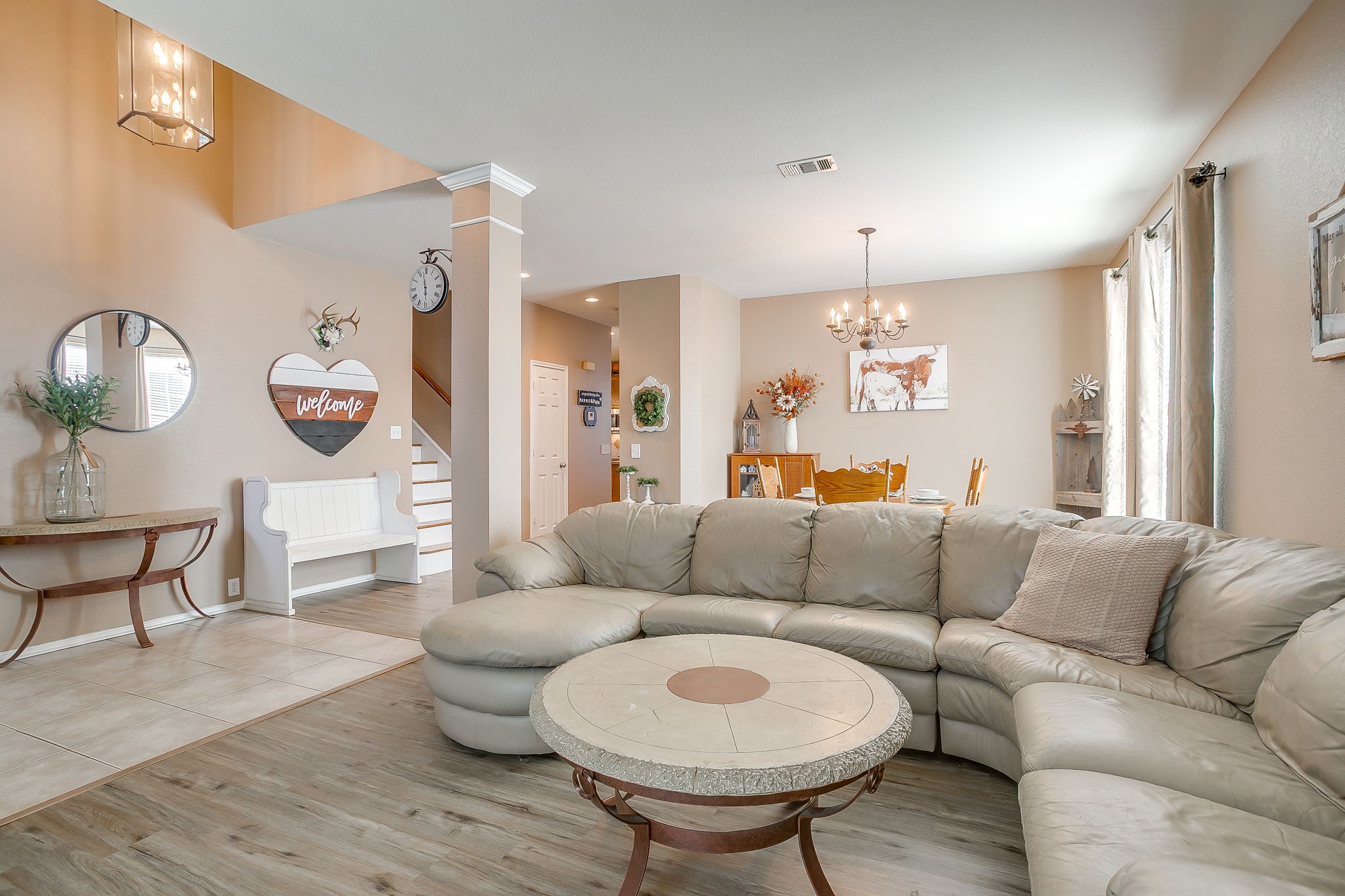 6509 Nottinghill Court North Richland Hills TX 76180
