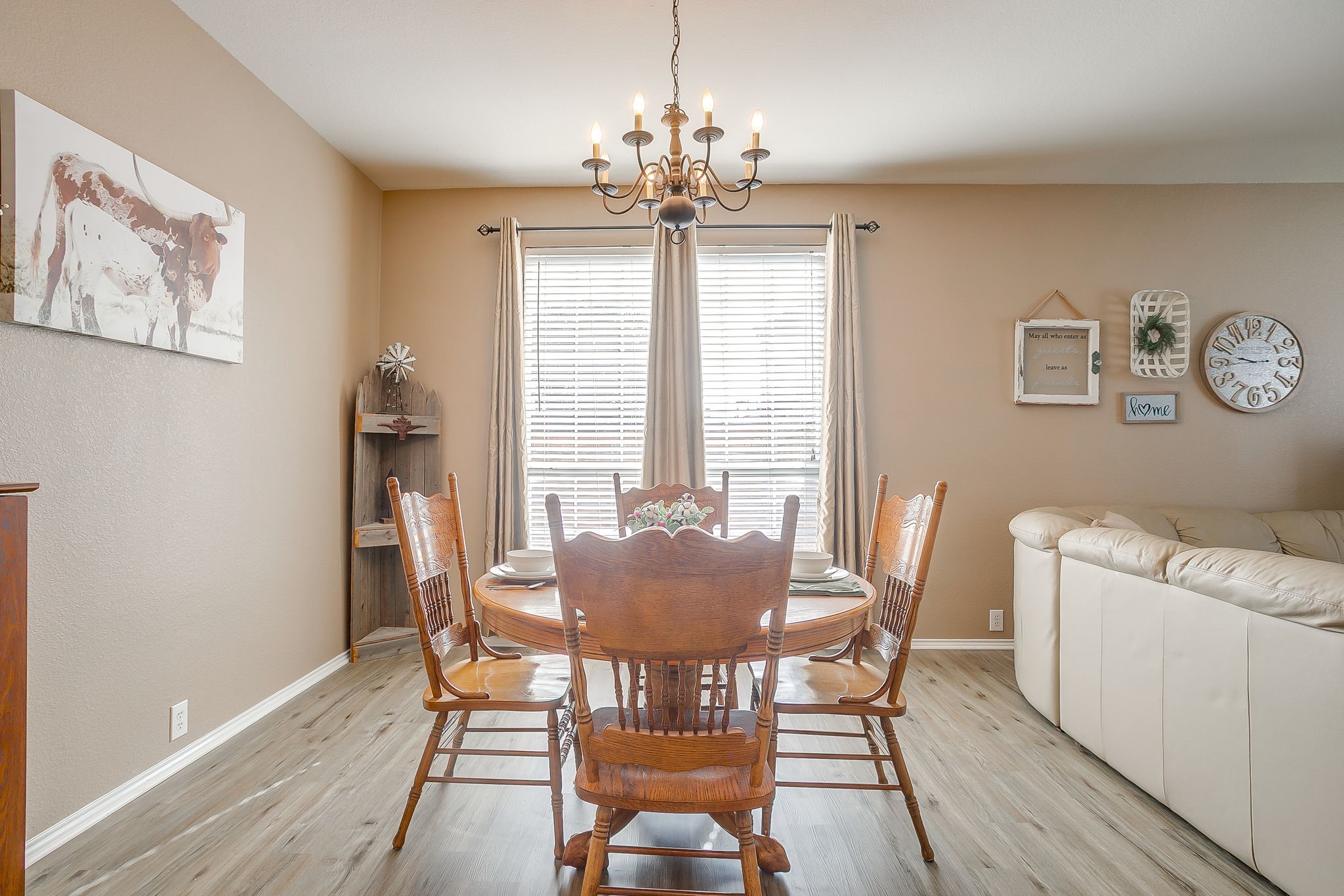 6509 Nottinghill Court North Richland Hills TX 76180
