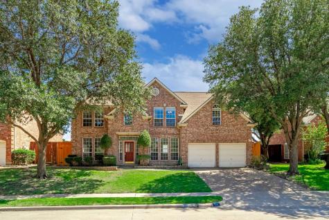 937 Fountain Drive Coppell TX 75019