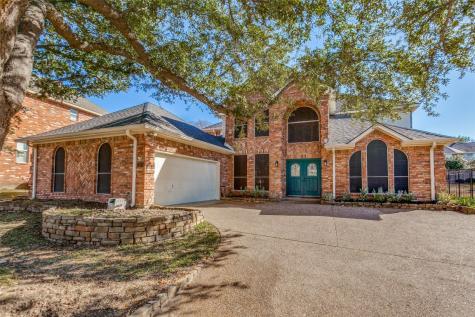 7518 Fitchburg Avenue Garland TX 75044