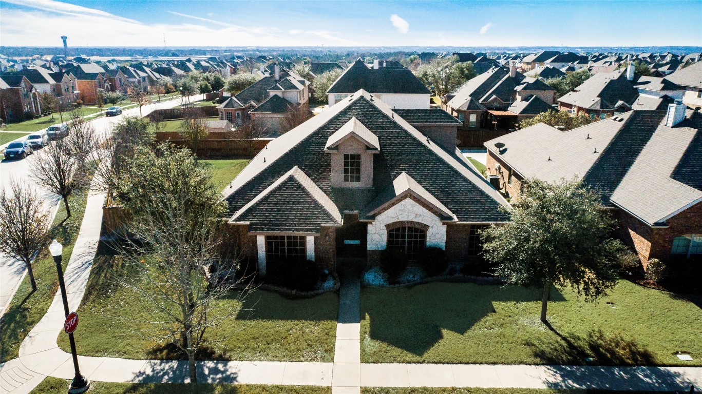 201 Hartley Lane Red Oak TX 75154