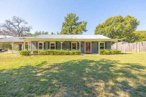 1316 S Buffalo Avenue Buffalo TX 75831