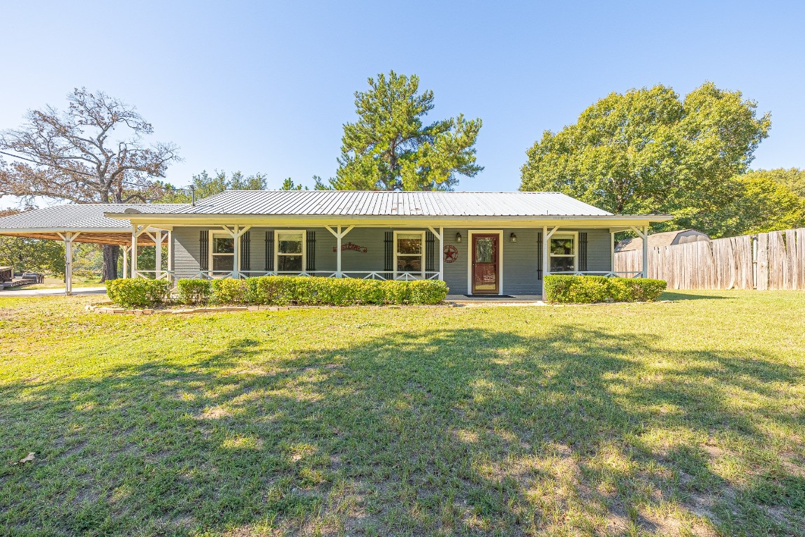 1316 S Buffalo Avenue Buffalo TX 75831