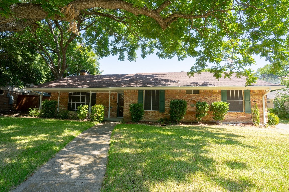 2679 Deep Hill Circle Dallas TX 75233