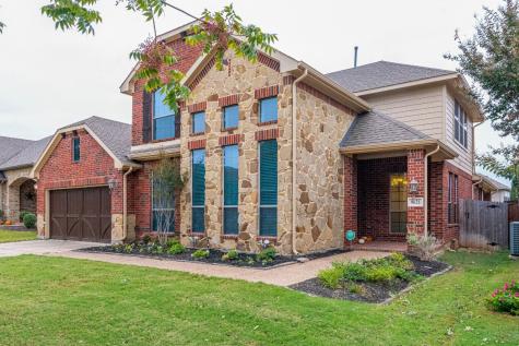 9621 Birdville Way Fort Worth TX 76244
