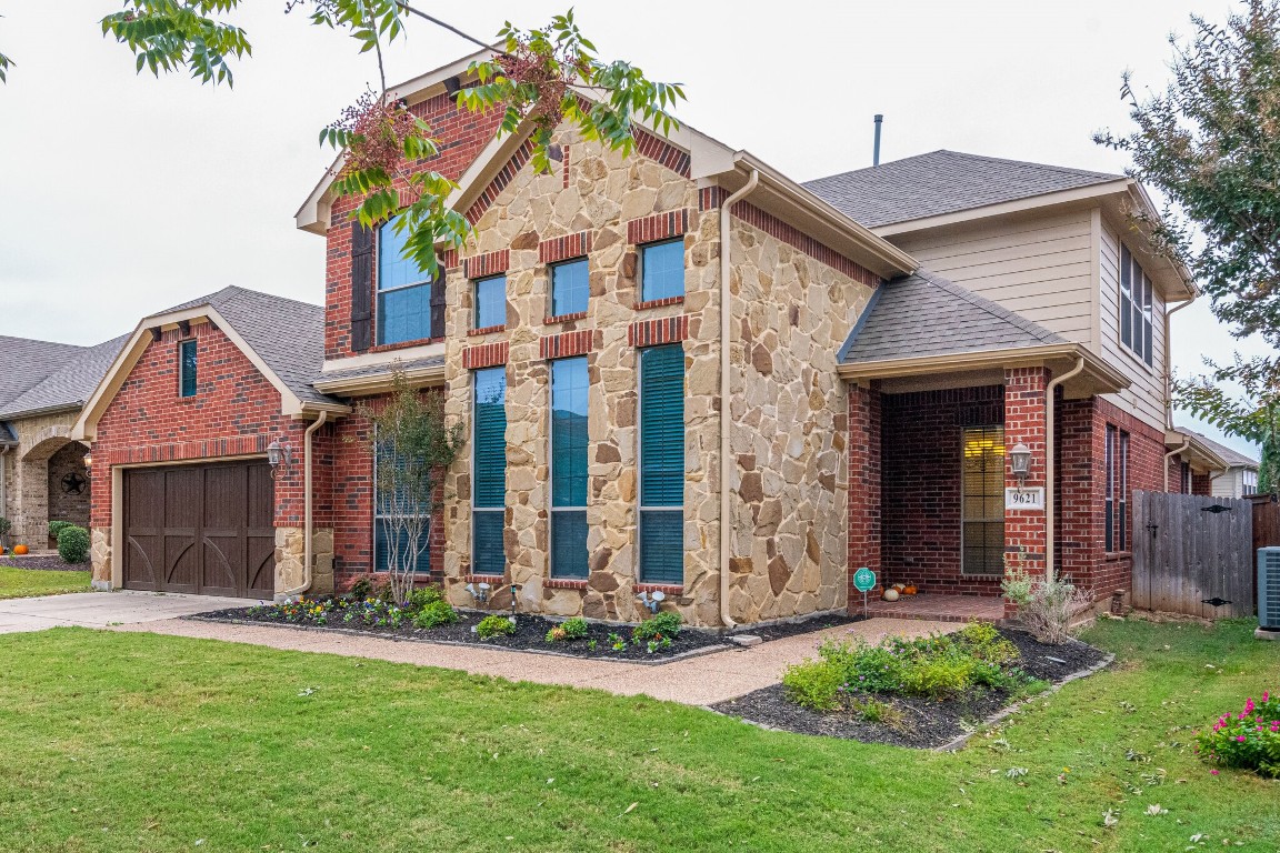 9621 Birdville Way Fort Worth TX 76244