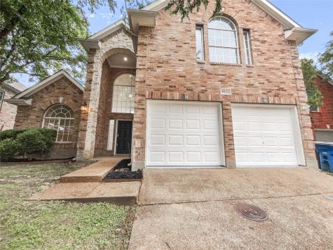 9032 Rock Valley Cove Dallas TX 75238