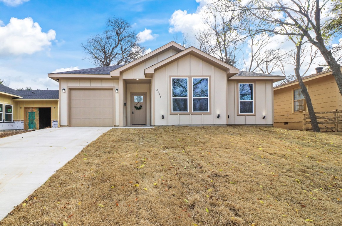 2416 Oak Dale Road Dallas TX 75241