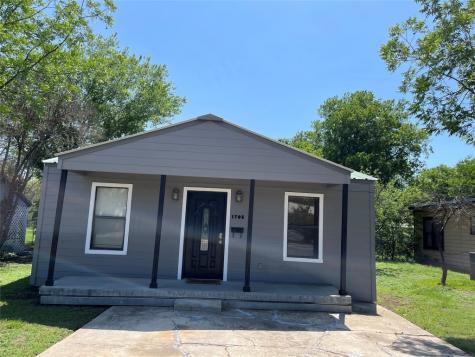 1705 4th Street Brownwood TX 76801