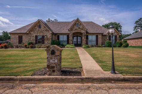 150 Highland Boulevard Hallsville TX 75650