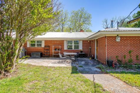 8216 Cleburne Highway Granbury TX 76049