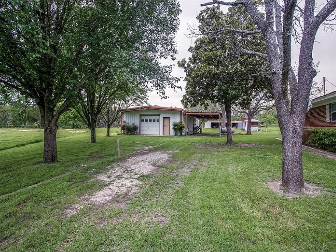 8216 Cleburne Highway Granbury TX 76049