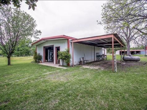 8216 Cleburne Highway Granbury TX 76049